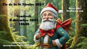 St Nicolas 2024